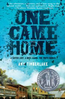 One Came Home