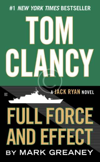 Full Force and Effect